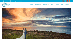 Desktop Screenshot of lenstolife.com.au